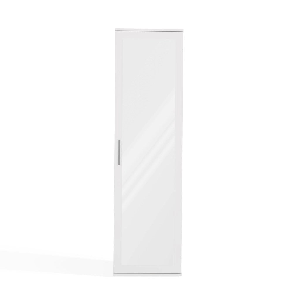 Armadio DUO bianco guardaroba