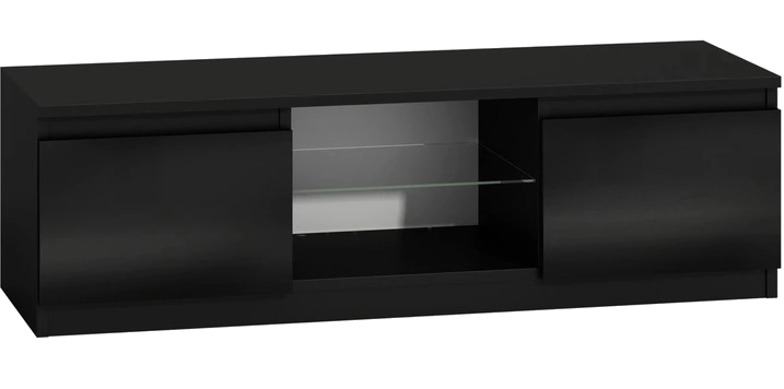 RTV MALWA 120 nero lucido