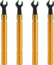 4 Set di Chiavi per Momento per Adattatore SMA per Connessione RF 1 Nm Convertitore Coassiale per Professionisti Industria