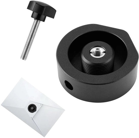 Adattatore per stativo per Starlink Mini, in alluminio