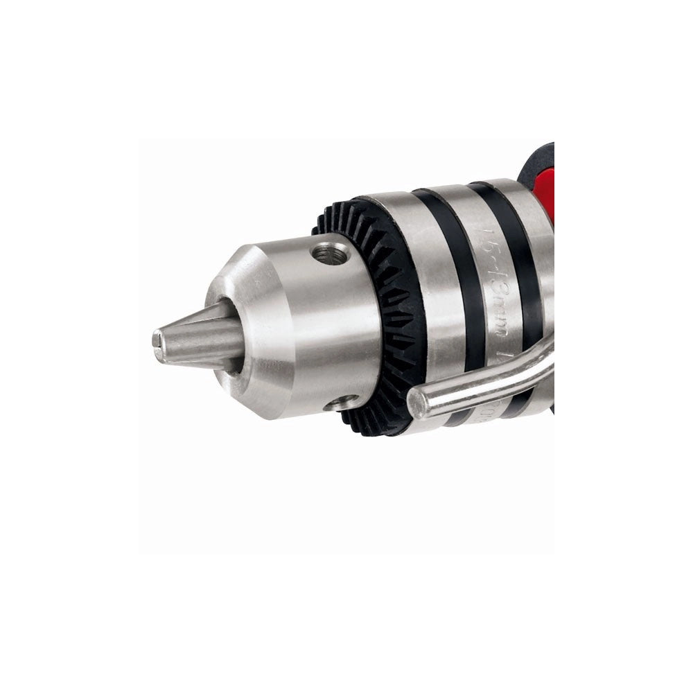 Trade Shop - Trapano A Percussione Einhell Th-id 1000 E Motore 1010 W Mandrino A Cremagliera -
