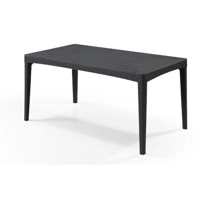 Keter Tavolo Girona Graphite
