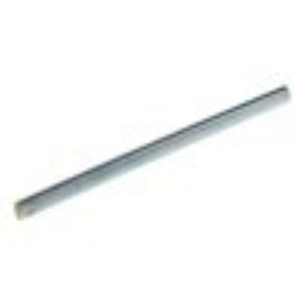 Barra Filettata Zincata M. 8X330 Pezzi 2 - Masidef