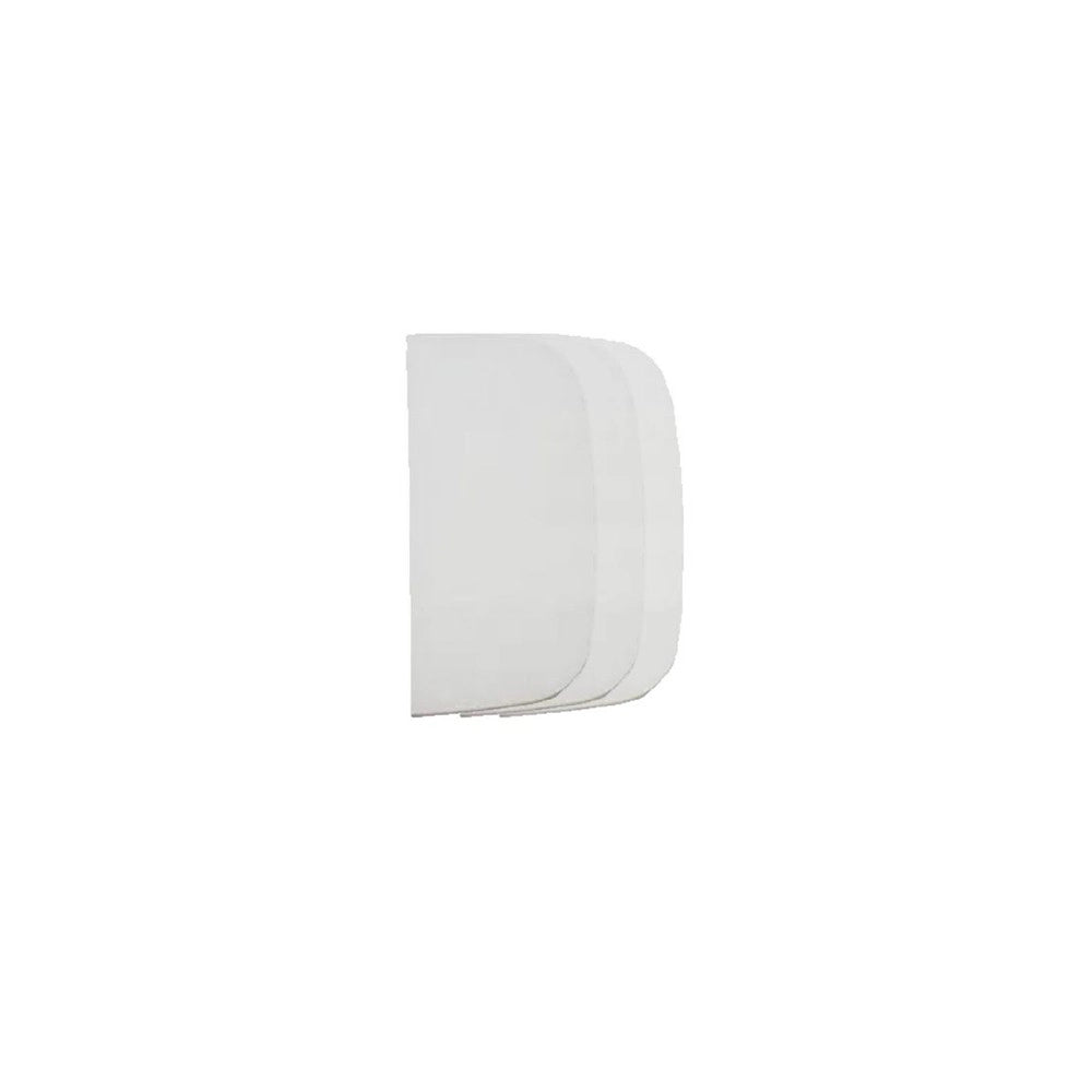 Askoll Ricambio Spugna Perlon per Filtri Pratiko 100/200 New Generation e 3.0 Super Silent - 3 pezzi