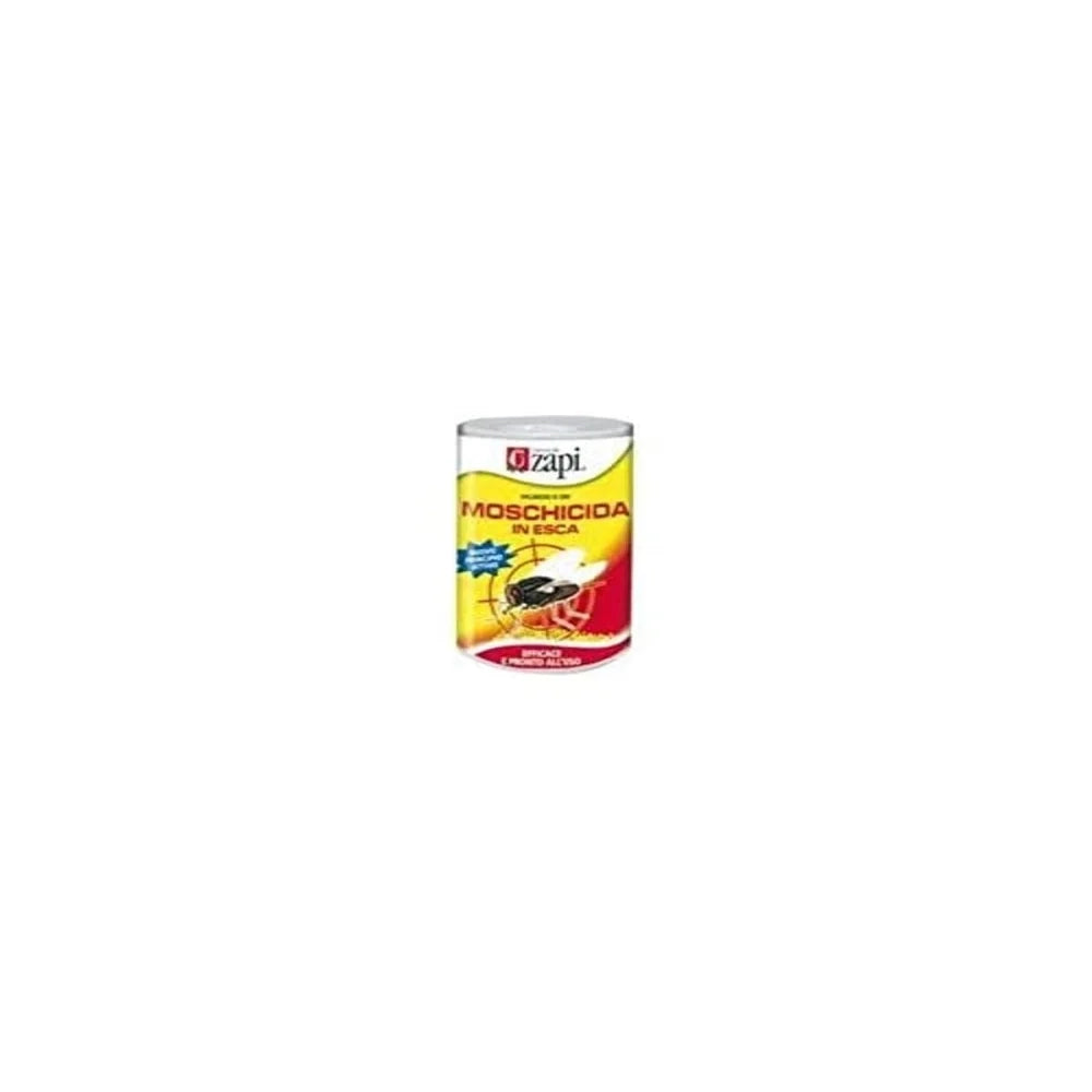 Zapi moschicida esca granulare 1 00g zapi 421165
