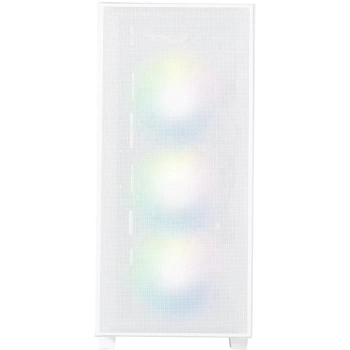 Case PC - BITFENIX - Flow (Bianco) - Tower medio - Formato ATX - Senza alimentatore