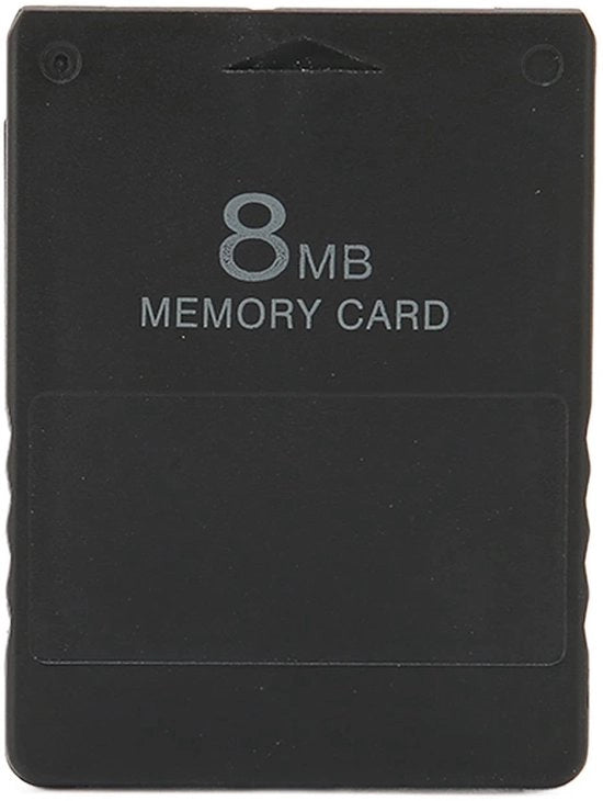 Scheda di Memoria 15x Maggiore Velocità di Elaborazione - Scheda di Memoria per 2 - Scheda di Memoria per Dati di Gioco - Materiale ABS Duraturo - Utilizzo Plug & Play Facile da Usare