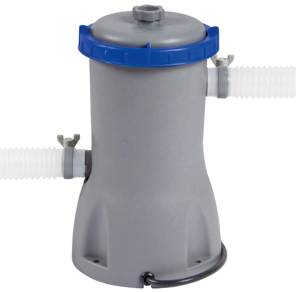 Pompa Filtrante per Piscina Fuoriterra 3028 lt/h Bestway 58386