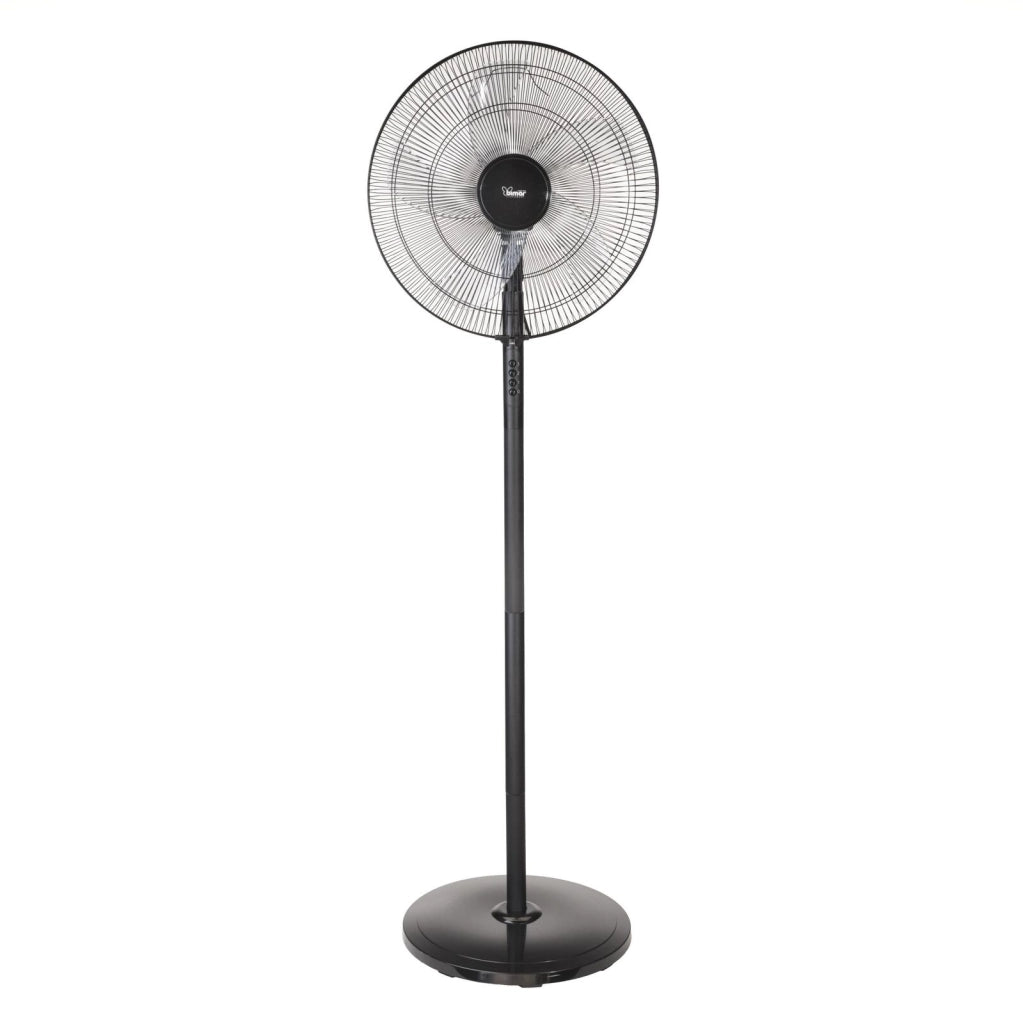 Bimar VP165 ventilatore Nero