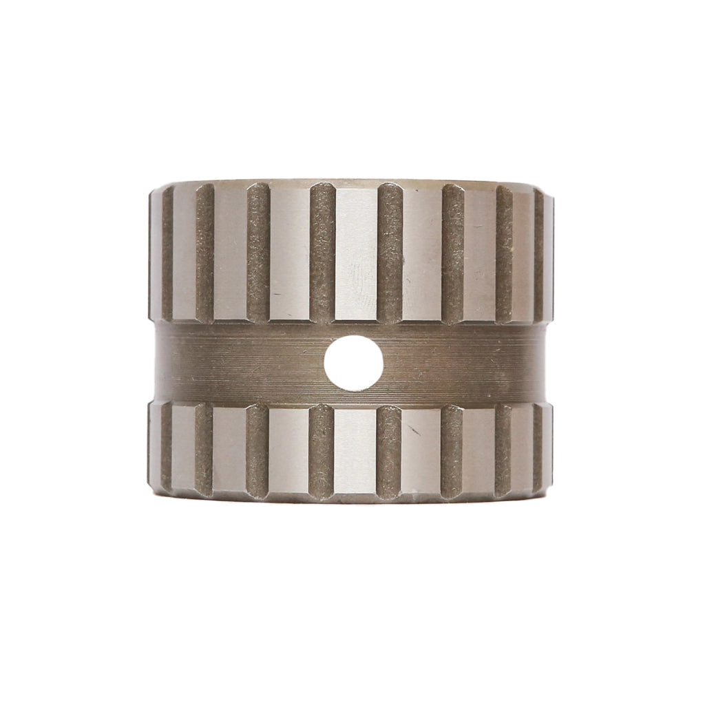 Boccola pignone Z=22 fi 54x69,95mm per riduttore albero secondario (albero 2) Trattore Forestale