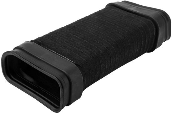 Flessa di aspirazione dell'aria per motori - Serie 3 compatibile con E90 - Parte n. 13717795284 - Sostenibile e affidabile - Facile da installare - Migliora le prestazioni del motore - Aspirazione dell'aria per motori