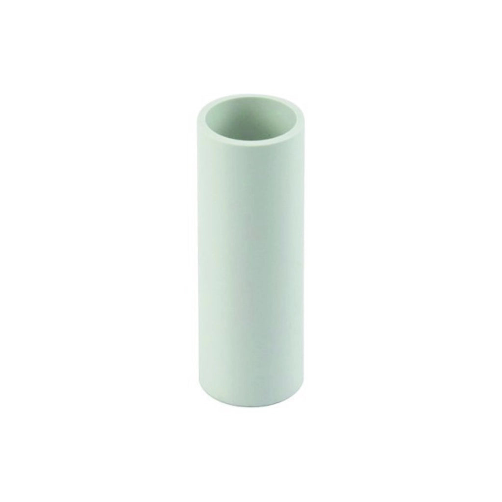 Manicotto Per Tubo Diametro 20 Grigio Set 2 Pezzi - Electraline