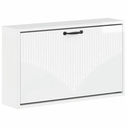Mobiletto per Scarpe da Muro HOORN 71 x 17 x 43 cm 897289