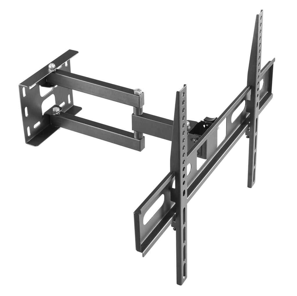 SUPPORTO TV A MURO C/BRACCIO 55/70 POLLICI- 1,0 pz