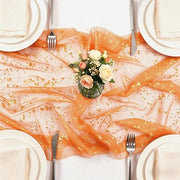 Telaio per tavolo in poliestere leggero 75 x 300 cm - Telaio per tavolo fluente e elegante - Adatto per feste - Senza bordi rifiniti - Coperta per tavolo