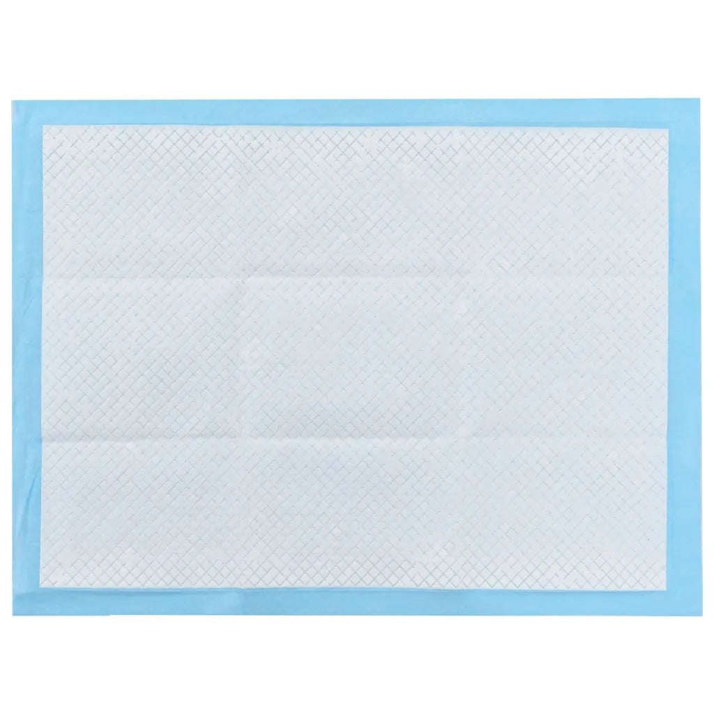 Tappetino Igienico per Cani 200 pz 60x45 cm Tessuto non Tessuto CFW5644985