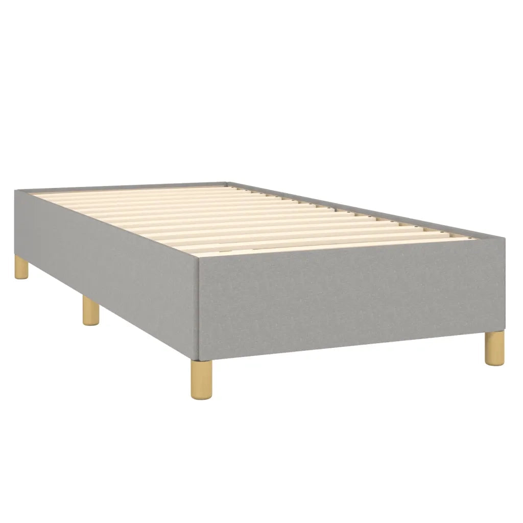 Giroletto Grigio Chiaro 80x200 cm in Tessuto cod mxl 63221