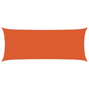 Vela Parasole 160 g/mÂ² Arancione 2x4,5 m in HDPE