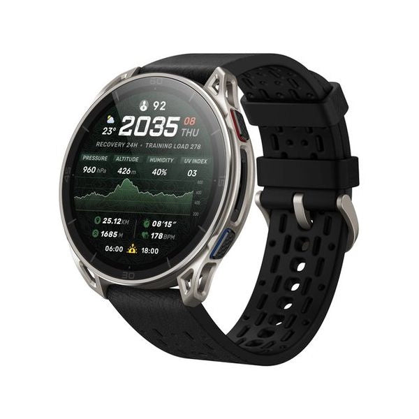 Smartwatch amazfit w2441gl1n performance series cheetah 2 ultra titani