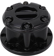 Viti di bloccaggio per bicicletta affidabili - Blocco manuale - Sostituzione per SJ410/SJ413 - Adatto per 4x4 - Perfor-fit per MANCE - Norme OEM - Viti a testa chiusa