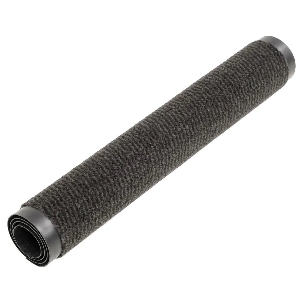 Zerbino Trapuntato 60x180 cm Nero cod mxl 58186