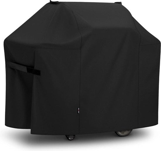 Grillhoes 132 cm robusto impermeabile resistente ai raggi UV - non adatto per Spirit II 300 modelli copertura BBQ rotonda