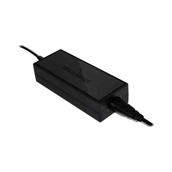 Caricabatterie universale per notebook 95 w - TECFAU17610