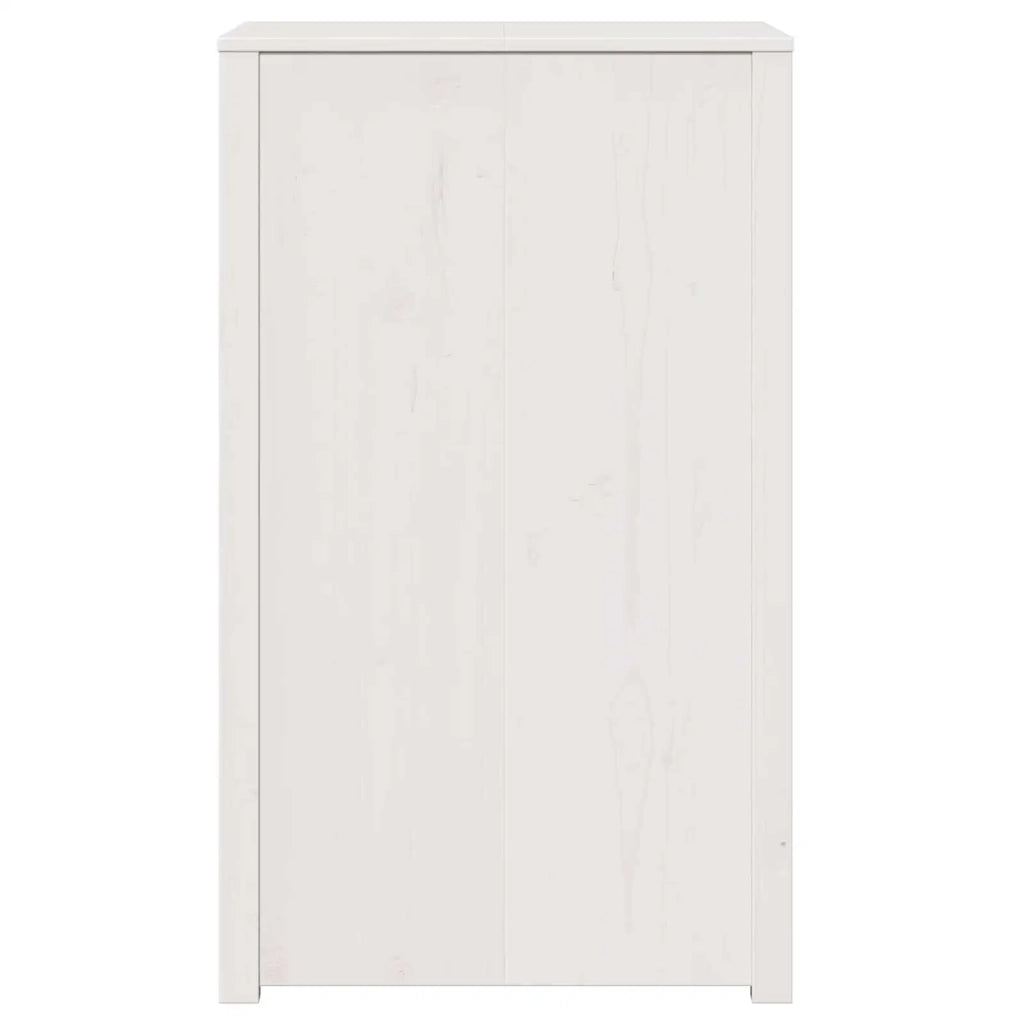 Mobile da cucina MEPPEL Bianco 55 x 55 x 92 cm Pino massello 868166