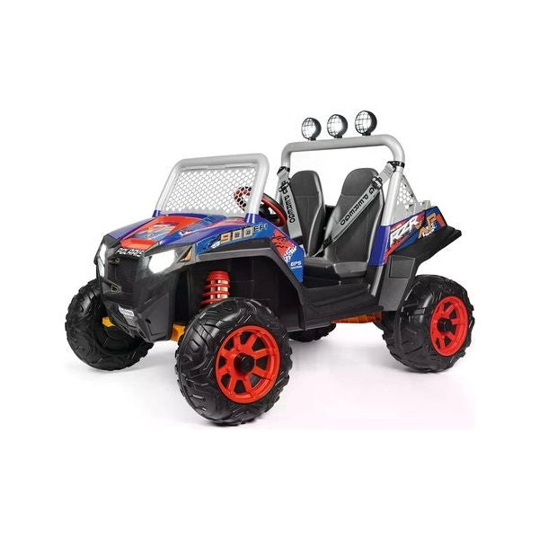 Auto elettrica peg perego ig0d0554 polaris rzr 900 xp 24v 8ah lithium