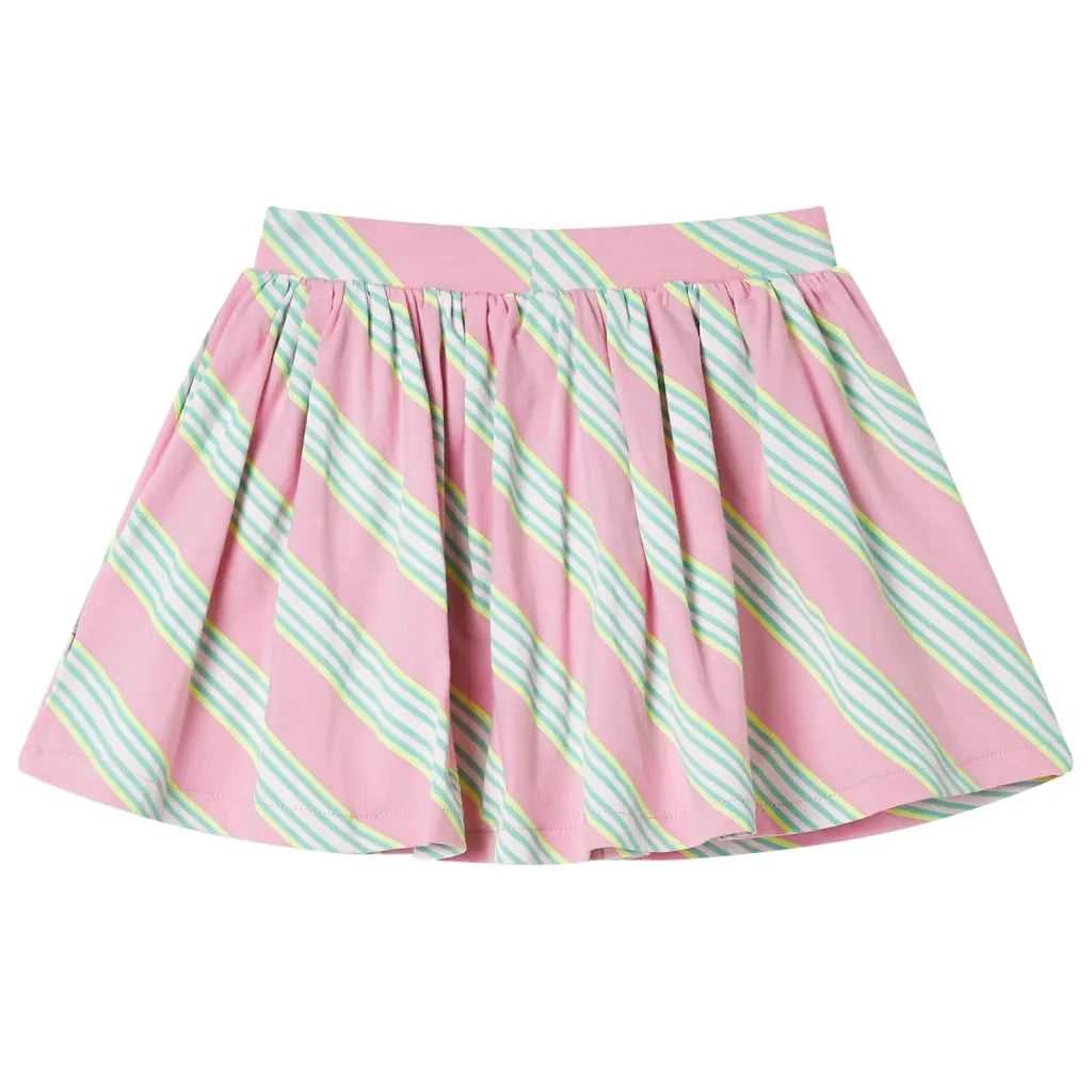 Gonna da Bambina Rosa Begonia 128 CFW9837703