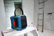 Bosch GPB 18V-1 C Professional – Altoparlante Bluetooth da Cantiere solo corpo