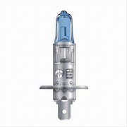 Trade Shop - Lampada H1 Lampadina Alogena Per Auto Moto 12v 55watt Luce Bianco Freddo H1-bx02 -