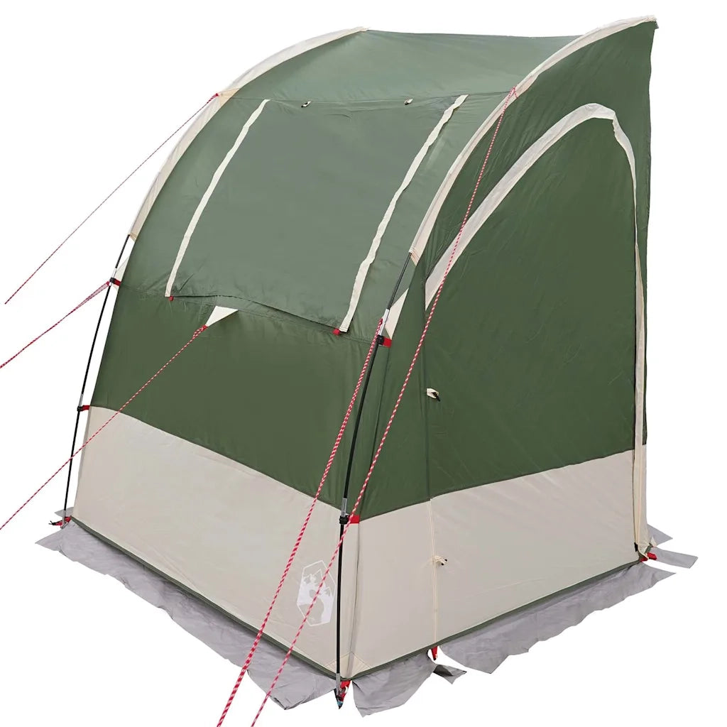 Tenda per portellone posteriore Verde 194 x 180 x 210 cm 42001074