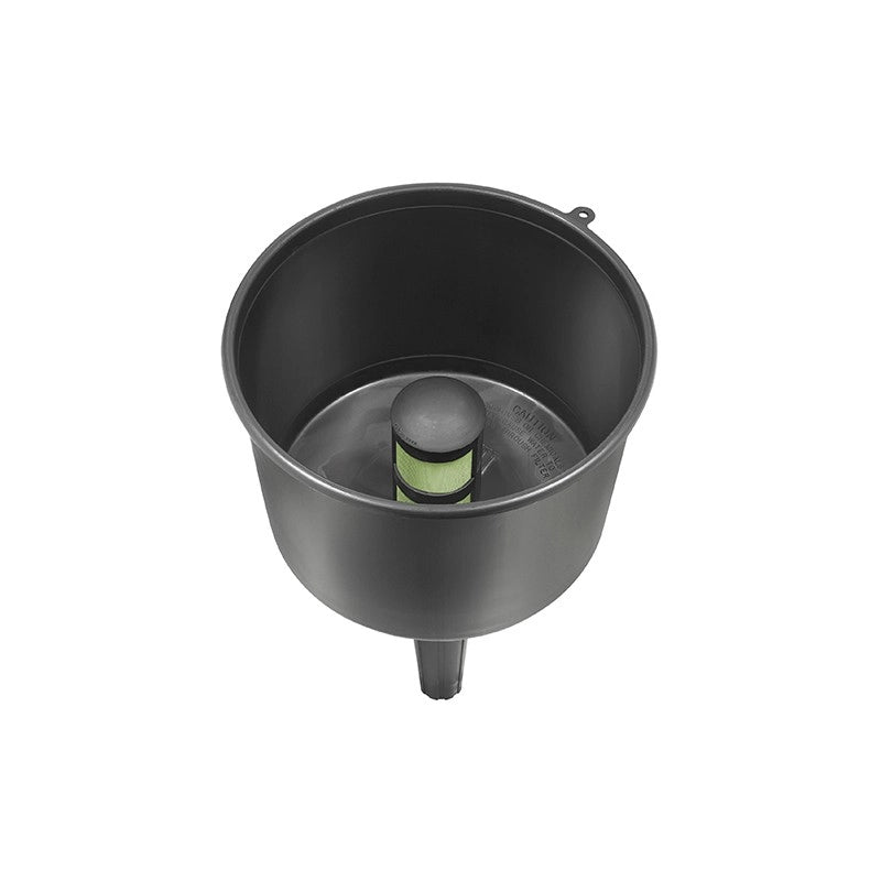 IMBUTO CON FILTRO CM 14 PER FILTRARE ACQUA