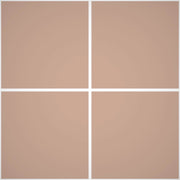 Pittura Super Lavabile Acril Silossanico R-180 Antialga Esterno - Rivestimenti Esterni B688 - Litri 4