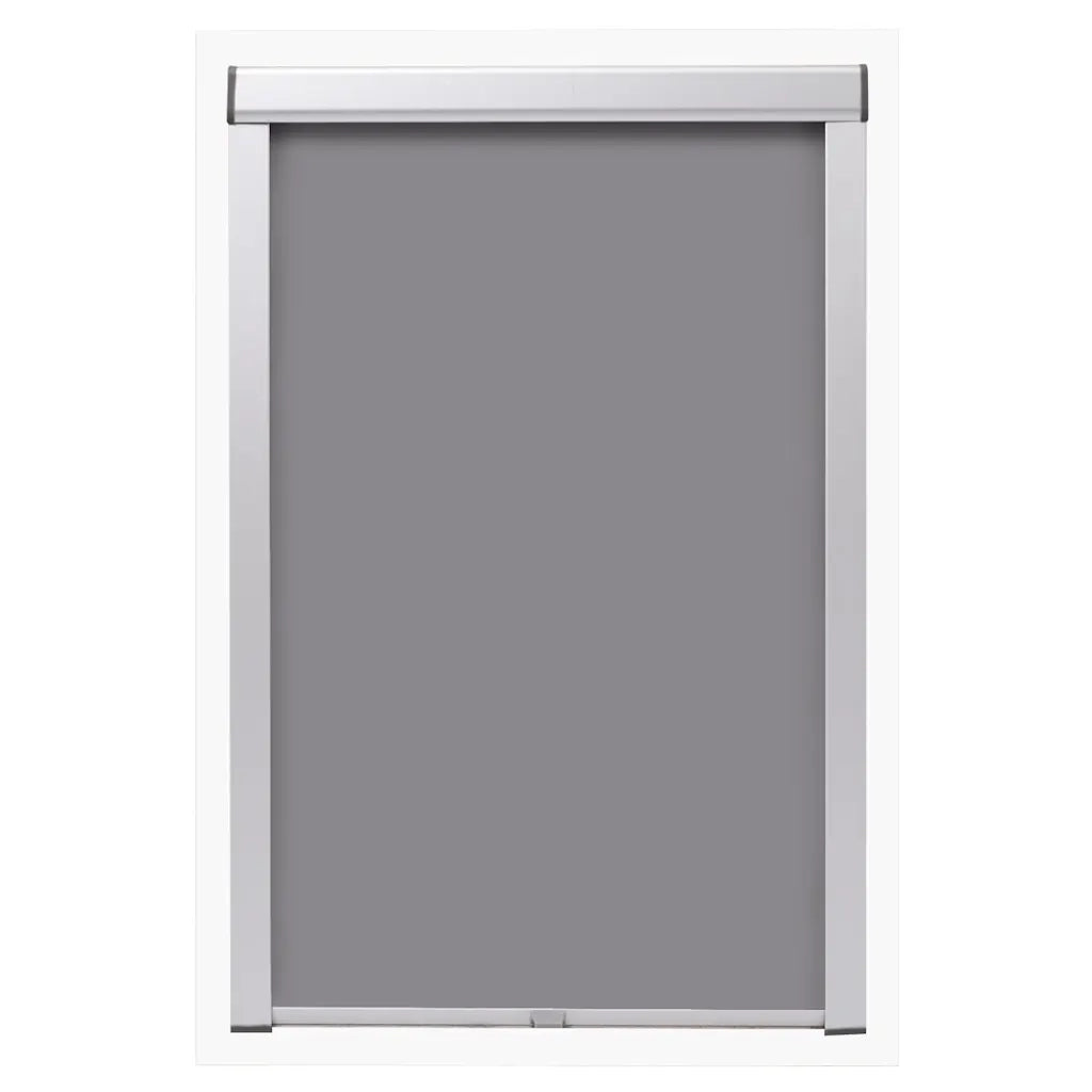 Tendaa Rullo Oscurante Persiana Grigia U08/808 cod mxl 79539