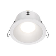 Faretto incasso soffitto Maytoni Zoom DL032-2-01W GU10 bianco