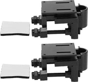 Supporto per tubo acquario 7x5.6 cm - fissaggio clip per diffusore - filtro per tubo acquario.