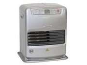 1pz stufa radiante a combustibile kew307s - misure mm.370x300x430h. - peso kg.7 cod:ferx.fer123778