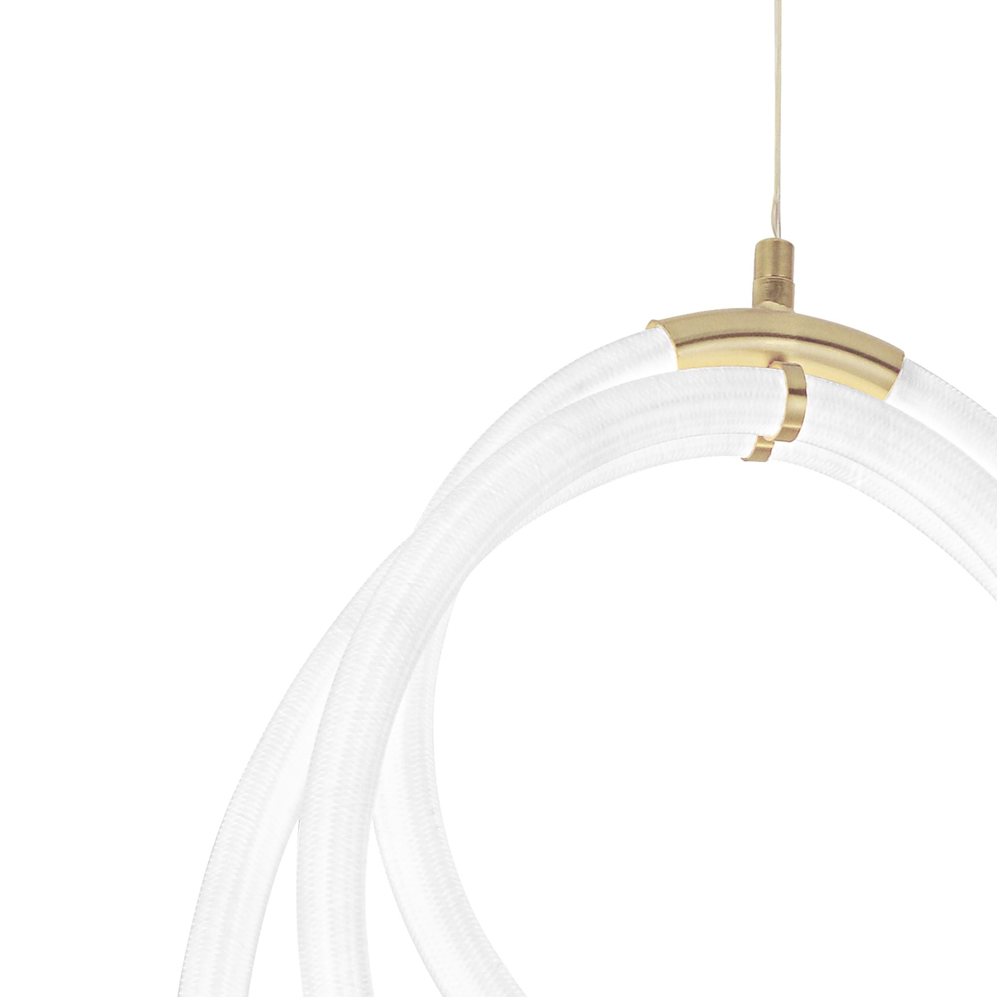 Lampada Led G016-cp Gold