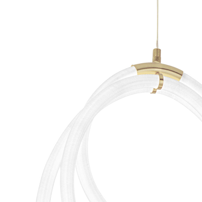 Lampada Led G016-cp Gold
