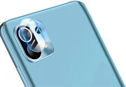 Protettore di schermo per Xiaomi Mi 11 con lente di protezione ultra chiaro