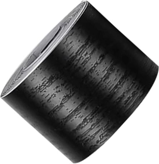 Tape di finitura per specchio, adesivi idrorepellenti per bordi | Adesivi self-adesivi per bordi di parete, per uso domestico, appartamento, casa di campagna, casa di studente, cucina, bagno, lavanderia - Misura 5,3 x 5,1 cm