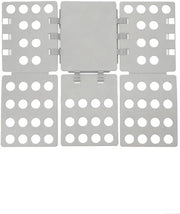 Piegapannelli per Abbigliamento - Costruzione Compatta - Materiali Robusti - Adatto per Bambini/Adulti - Progettazione Ergonomica - Piegapannello
