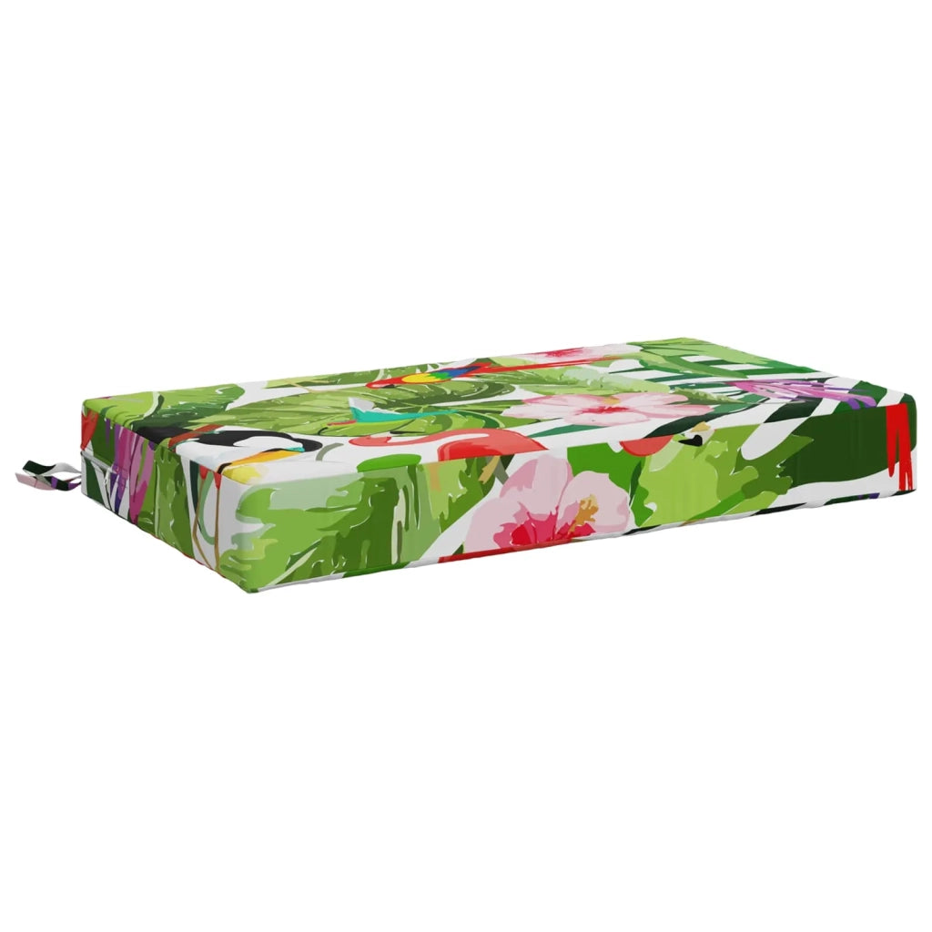 Cuscino per la seduta SOEST 100% Poliestere Multicolore 946894
