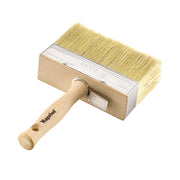 PENNELLESSA UNIVERSALE 140x40 mm SETOLE NATURALI SINTETICHE KAPRIOL