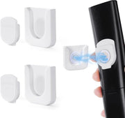 Regolatore a Distanza Magnetico - Installazione Facile - Set da 2