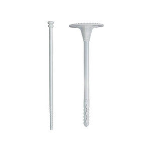 C TASSELLO NYLON ISOLANTE CLIS-0 10X120- C LINE BUILD- 200,0 pz