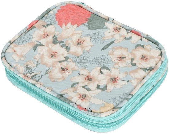 Borsa di Ricambio con Tessuto Oxford - Grande Capacità - Impermeabile - Dimensioni 17,5 x 14 x 4 cm
