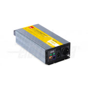 Inverter KX1500/24 Onda pura 1500W Ingresso: 24Vdc, Uscita: 230Vac - con bypass 230V